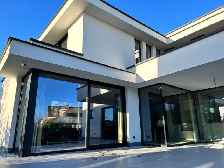 Bredene Meibloempjeslaan